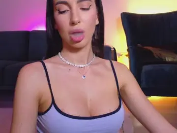 Bongacams Live Sex of Sienna-starr