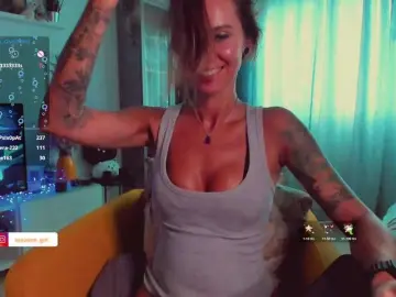 Bongacams Free Porn Cam of kirillenok