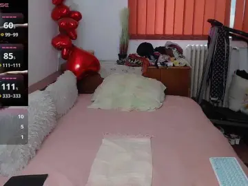 Bongacams Adult Video Chat of MilfDolores