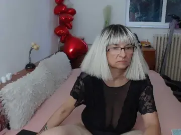 Bongacams Sex Chat of MilfDolores