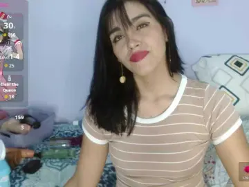 Bongacams Adult Video Chat of Taliax