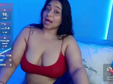 Bongacams Best live sex cam show of Alyson-