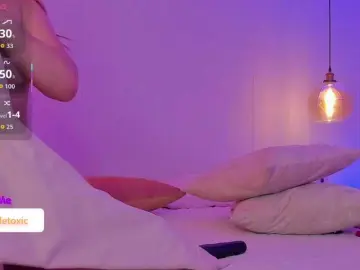 Bongacams Best live sex cam show of LittleToxic