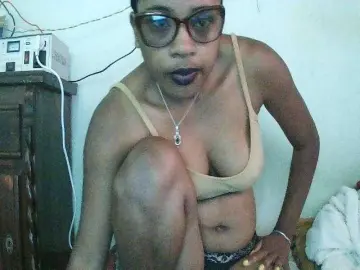 Bongacams Private Sex Chat of TriciaBella