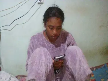 Bongacams Sex Chat of TriciaBella
