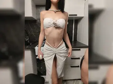 Bongacams Sex Chat of Hotpepper-Sweetpepper