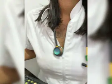 Bongacams Live Sex Cam of ReginaCorleone