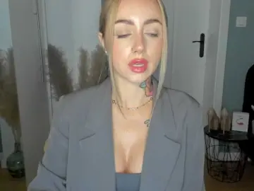 Bongacams Free Live Porn of SEXYcoralie