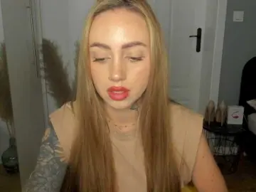 Bongacams Live Sex of SEXYcoralie