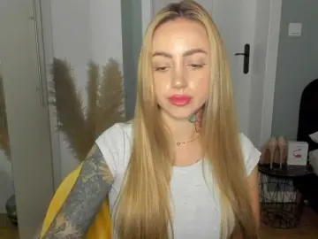 Bongacams Adult Webcams of SEXYcoralie