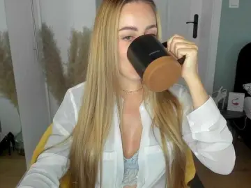 Bongacams Best Webcam of SEXYcoralie