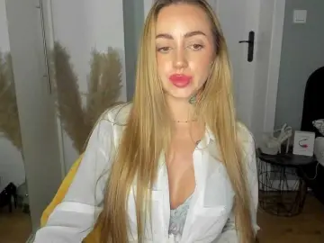 Bongacams Free Live Porn of SEXYcoralie
