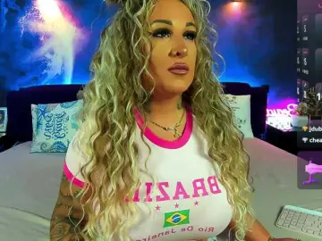 Bongacams Private Sex Chat of SierraQuinn