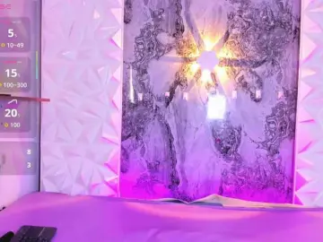 Bongacams Live Porn of playful-violet