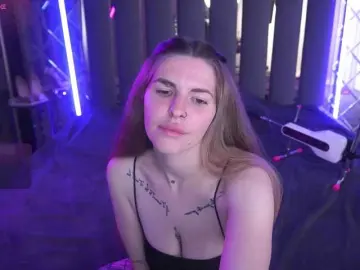 Bongacams Sex Cam of DanielaReign