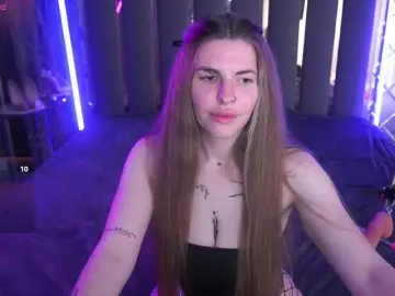 Bongacams Live Porn of DanielaReign