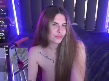 Bongacams Best Webcam of DanielaReign