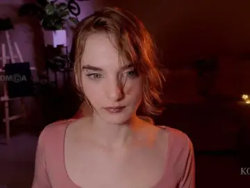 Bongacams Adult Webcams of Kottyaaaa