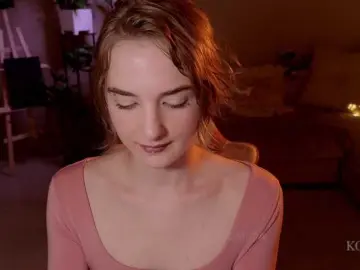 Bongacams Live Porn of Kottyaaaa