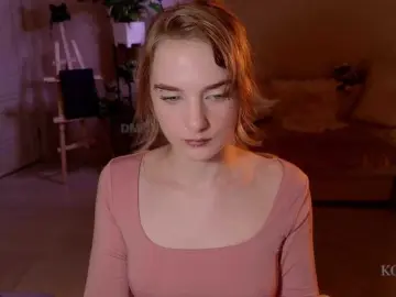Bongacams Live Porn of Kottyaaaa
