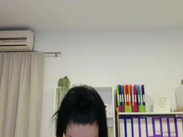 Bongacams Live Porn of RubiHarper