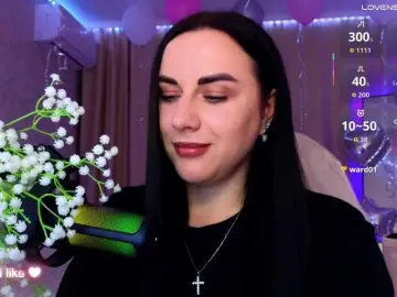 Bongacams Free Porn Cam of YURIEVNA13