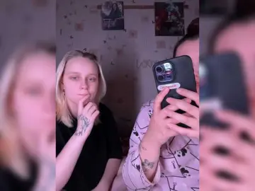 Bongacams Best Webcam of BellaAndAlice