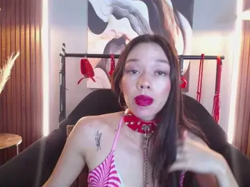 Bongacams Adult Webcam of Rose-sexandfun
