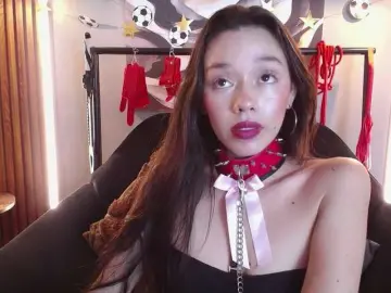 Bongacams Free Live Porn of Rose-sexandfun
