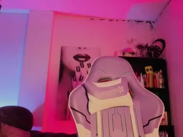 Bongacams Free Porn Cam of Amara-Rosee