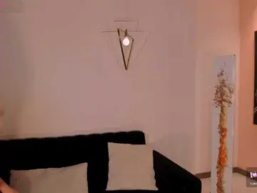 Bongacams Free Porn Cam of EveBenson