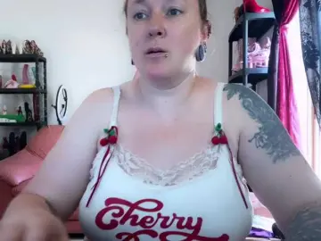 Bongacams Sex Cam of NylonQueen