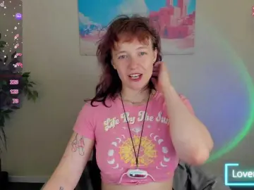 Bongacams Free Porn Cam of Ricki-Bloom