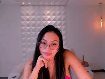 Bongacams Adult Webcams of MollyJones