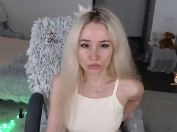 Bongacams Live Sex of xyliganka777