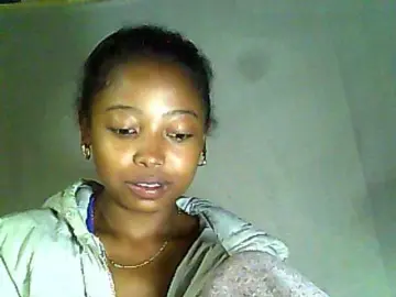 Bongacams Adult Webcam of Chaimah