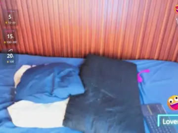 Bongacams Live Sex Cam of Gaviluc