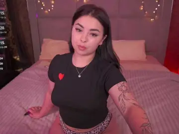 Bongacams Free Live Porn of SusieWood