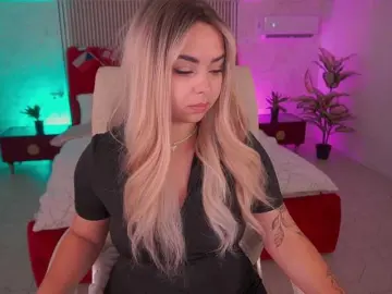 Bongacams Adult Webcam of SusieWood