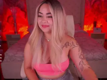 Bongacams Watch Live Sex Cams of SusieWood
