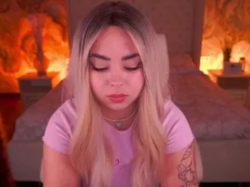 Bongacams Live Sex Cam of SusieWood