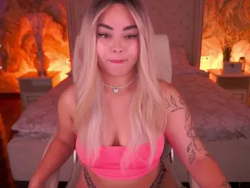 Bongacams Live Porn of SusieWood