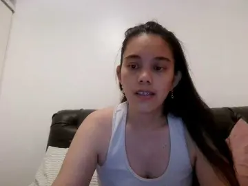 Bongacams Adult Webcam of simplesindyxx