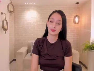 Bongacams Nude Webcam of AmaraDivine