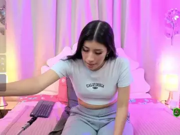 Bongacams Free Live Porn of LiliOpal