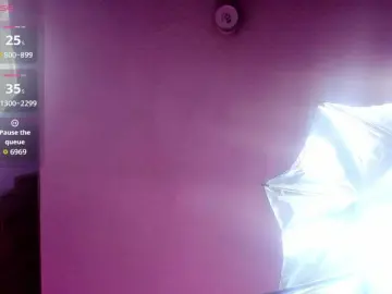 Bongacams Live Porn of isa-evanns