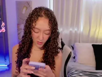 Bongacams Sex Chat of ChloeMoreti