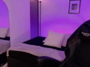 Bongacams Private Sex Chat of ChloeMoreti