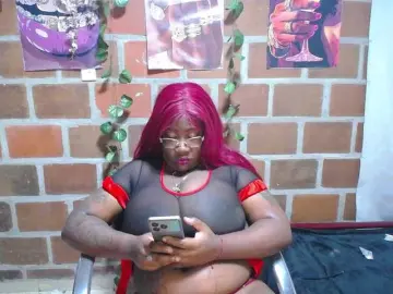 Bongacams Adult Video Chat of ROOSGONZALEX