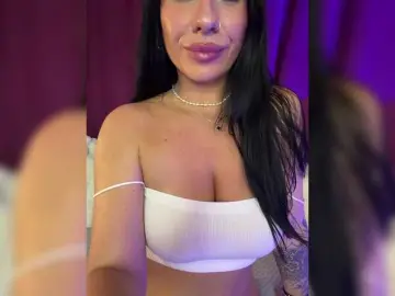 Bongacams Adult Webcam of missJasmine07
